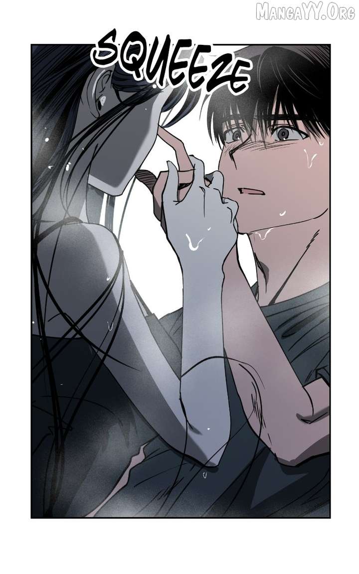 Locked to Death Chapter 79 - Page 53