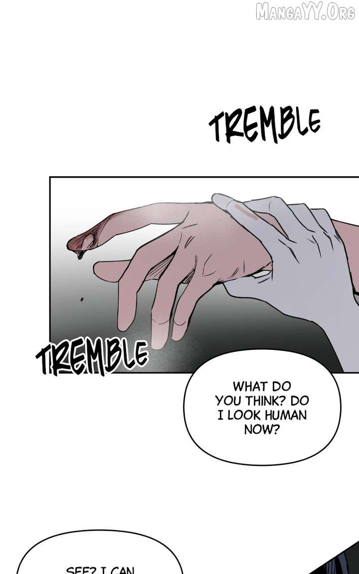 Locked to Death Chapter 79 - Page 54