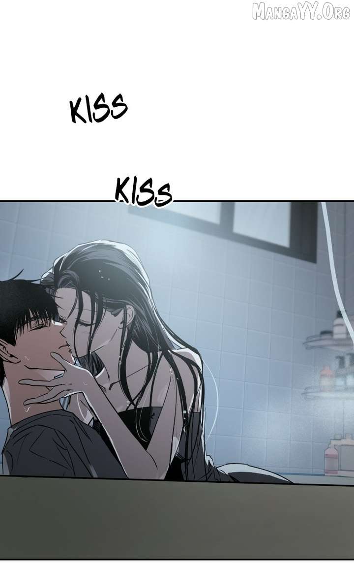 Locked to Death Chapter 79 - Page 57