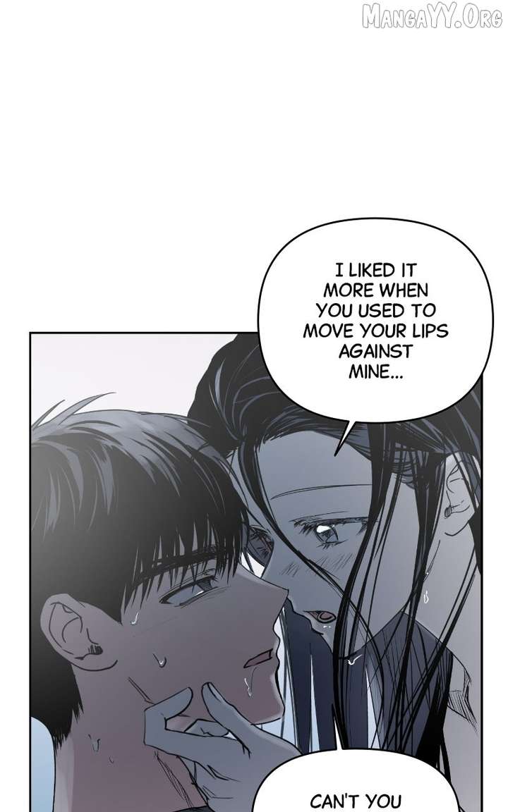 Locked to Death Chapter 79 - Page 58