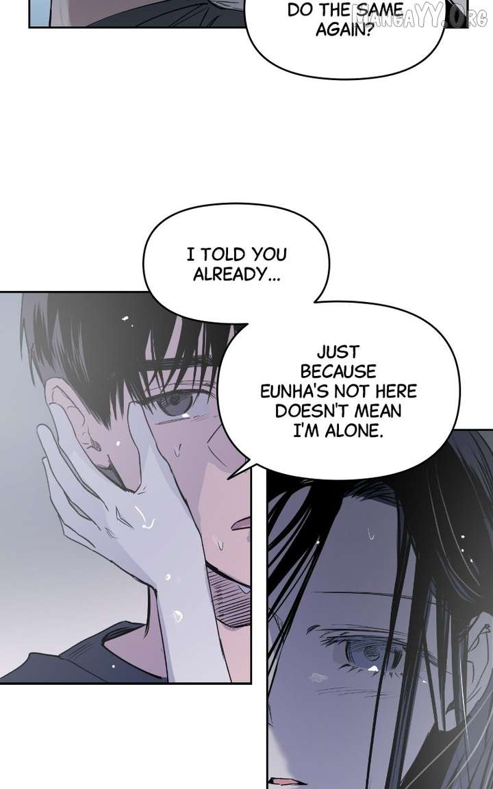 Locked to Death Chapter 79 - Page 59