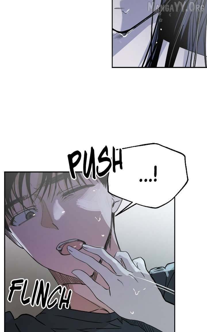 Locked to Death Chapter 79 - Page 60