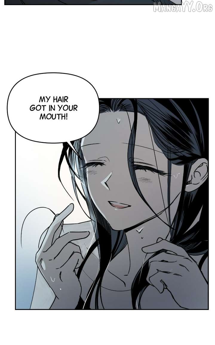 Locked to Death Chapter 79 - Page 61