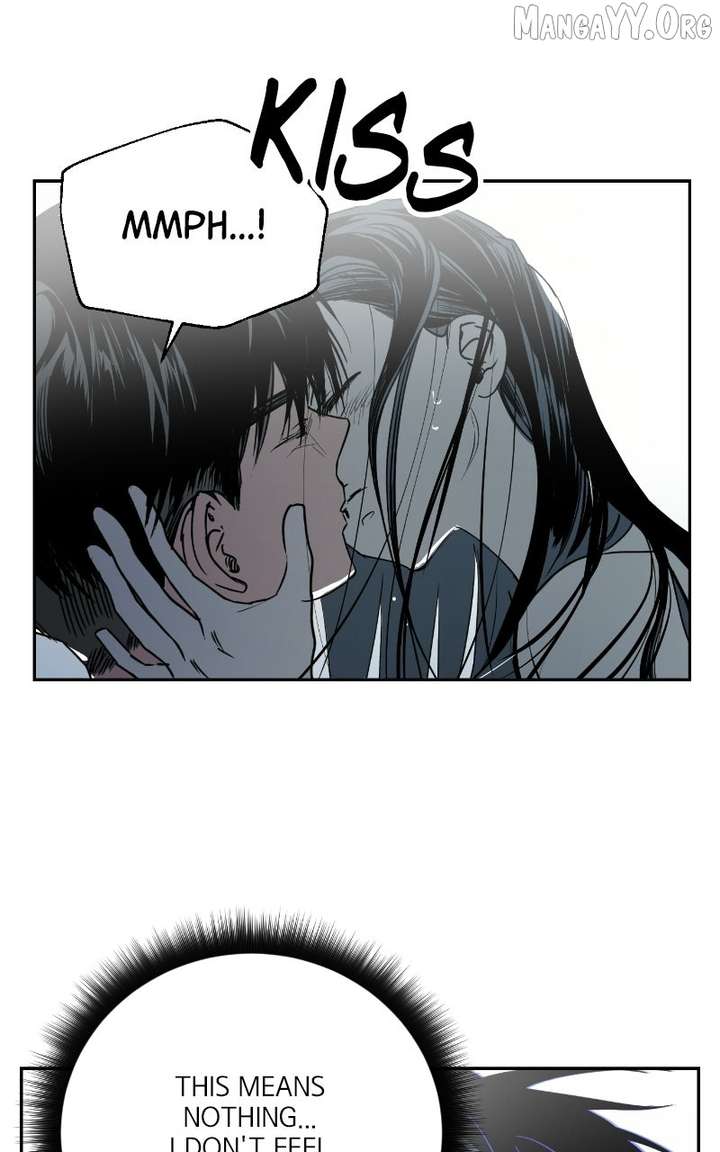 Locked to Death Chapter 79 - Page 62