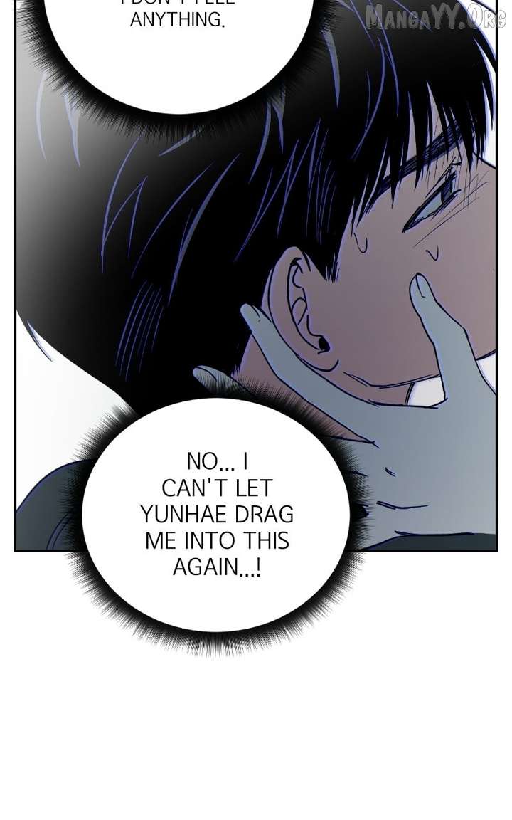 Locked to Death Chapter 79 - Page 63