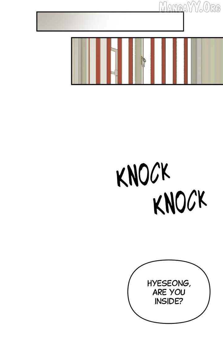 Locked to Death Chapter 79 - Page 64