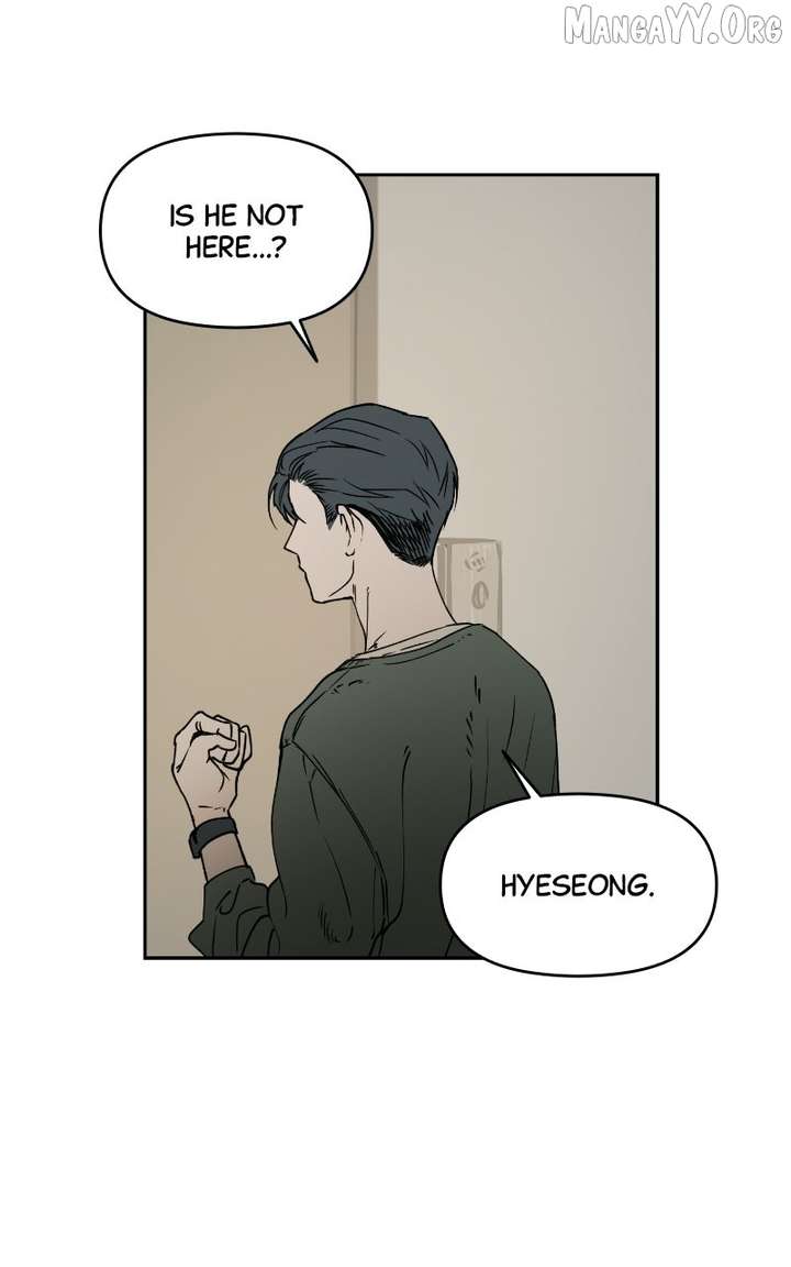 Locked to Death Chapter 79 - Page 65