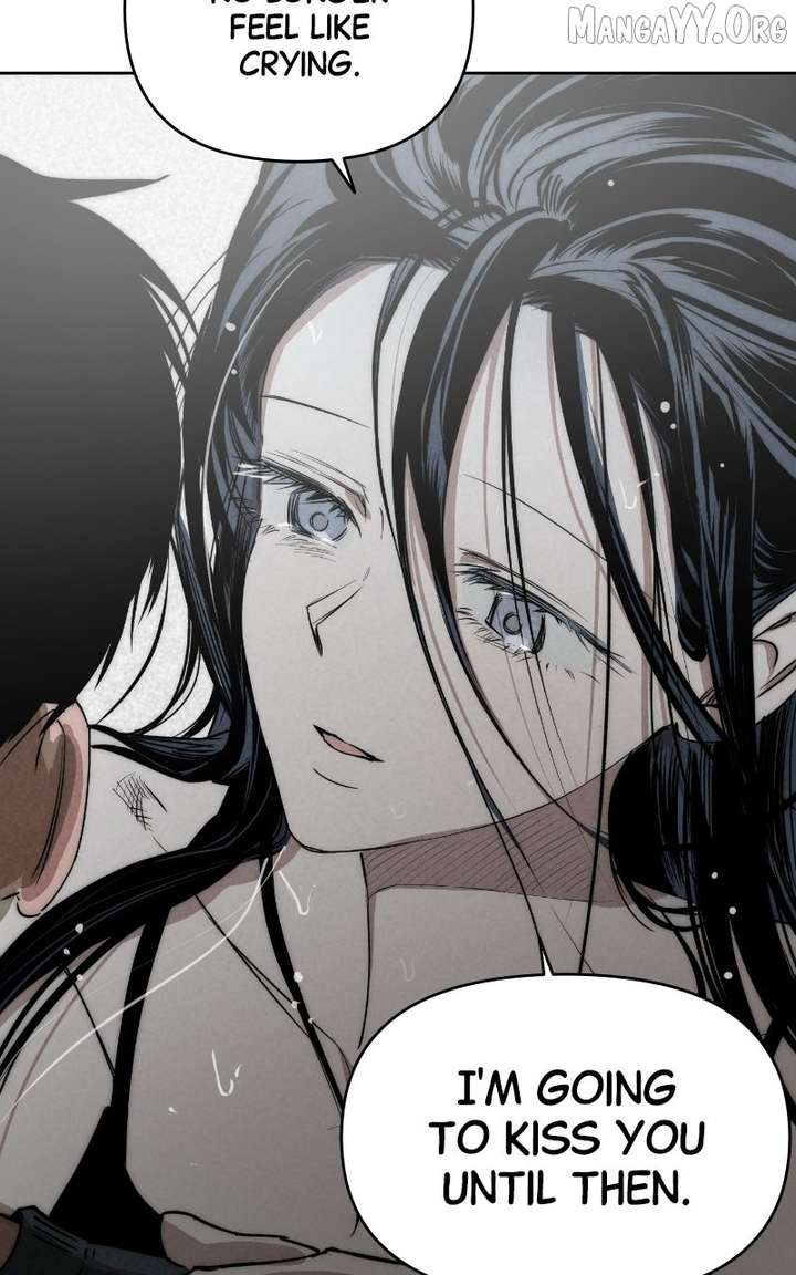 Locked to Death Chapter 79 - Page 70