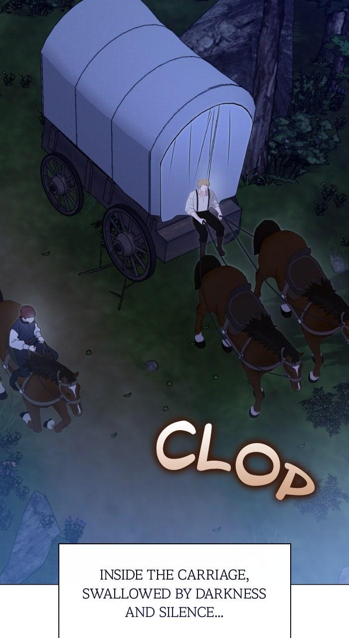 Locked Up by My Mad Dog Chapter 55 - Page 4