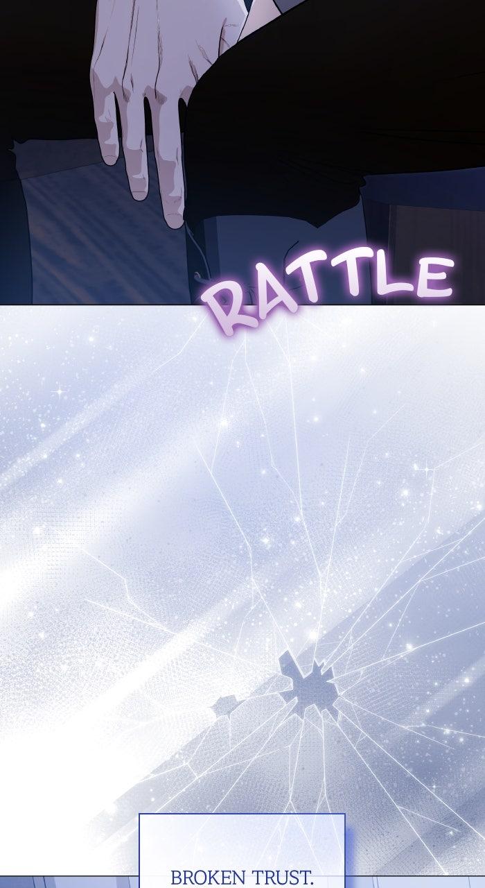 Locked Up by My Mad Dog Chapter 55 - Page 6