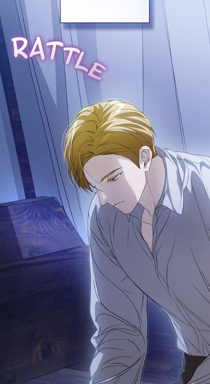 Locked Up by My Mad Dog Chapter 55 - Page 7