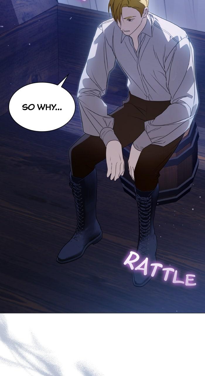 Locked Up by My Mad Dog Chapter 55 - Page 14