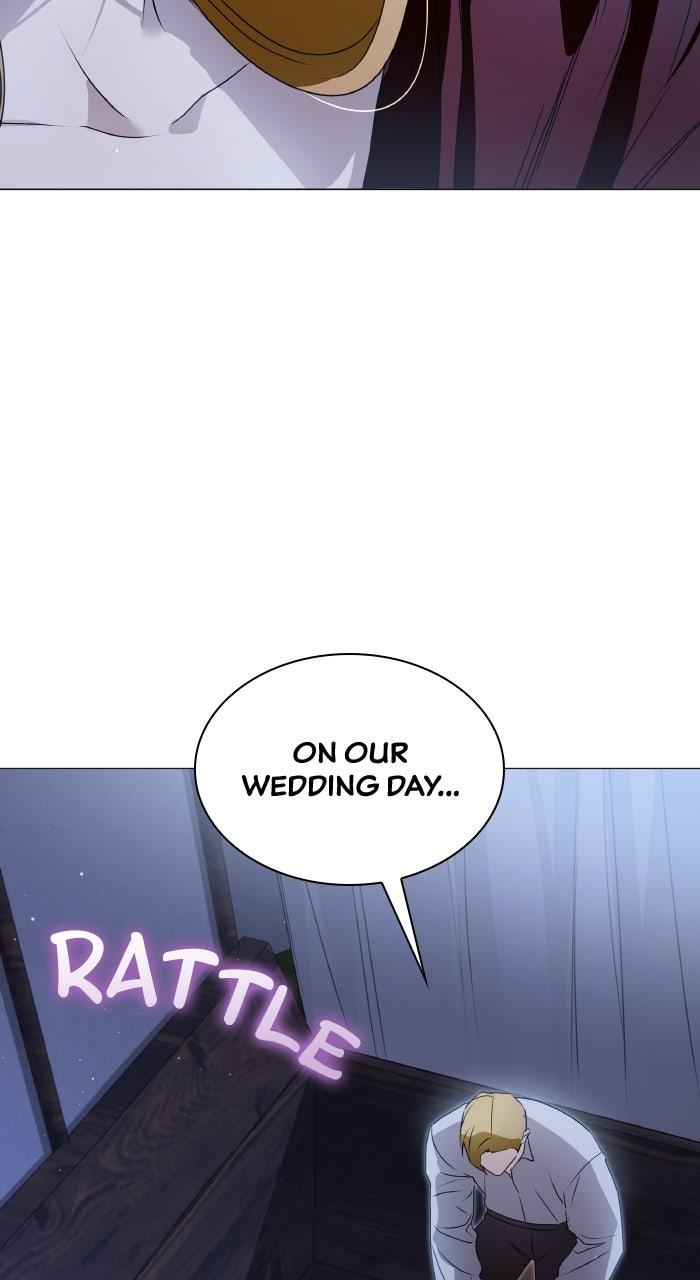 Locked Up by My Mad Dog Chapter 55 - Page 17