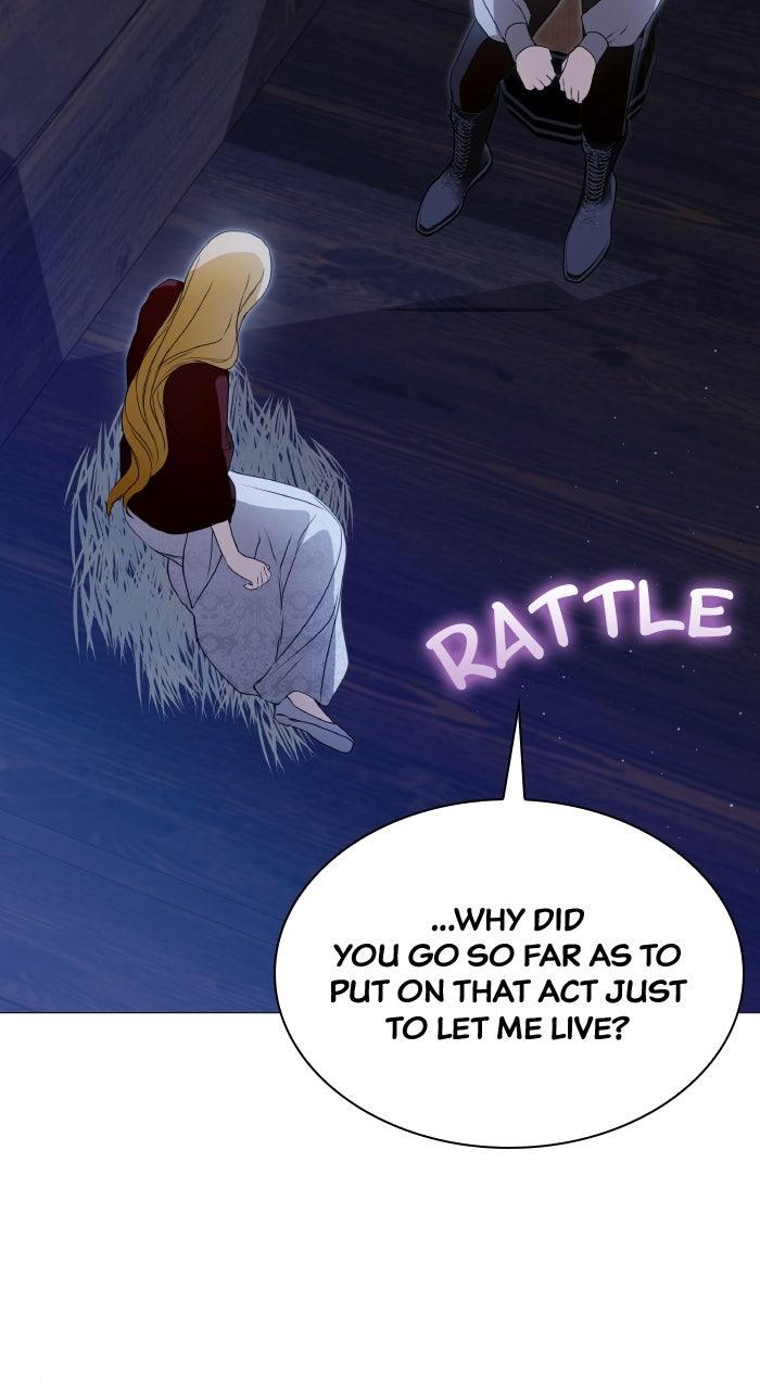 Locked Up by My Mad Dog Chapter 55 - Page 18