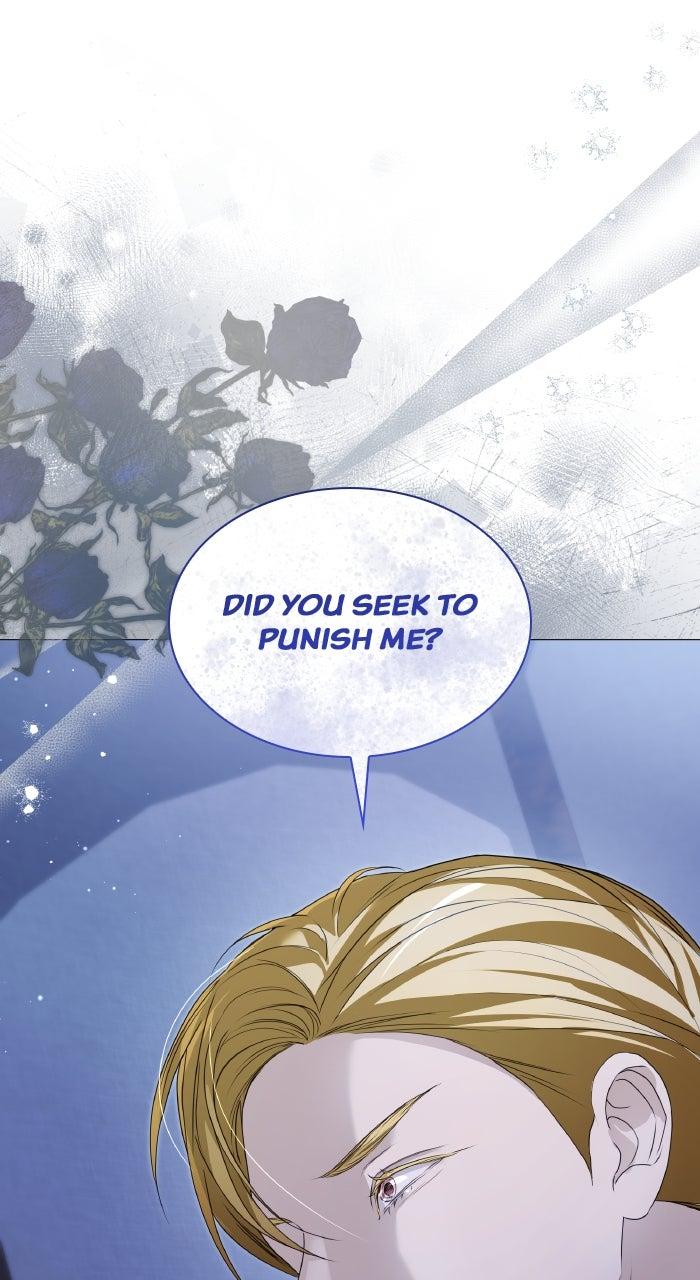 Locked Up by My Mad Dog Chapter 55 - Page 19