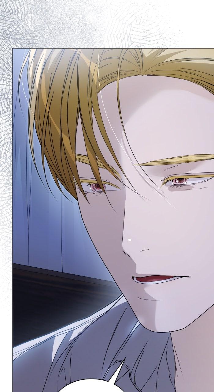 Locked Up by My Mad Dog Chapter 55 - Page 22