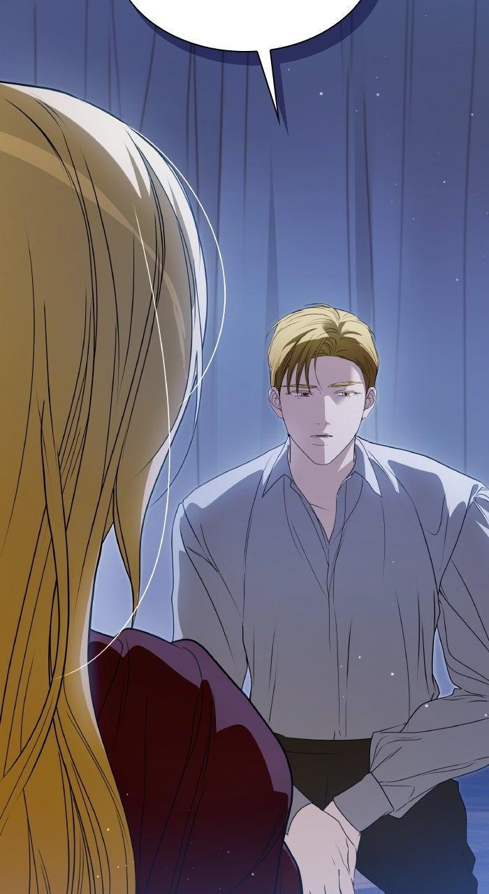 Locked Up by My Mad Dog Chapter 55 - Page 24