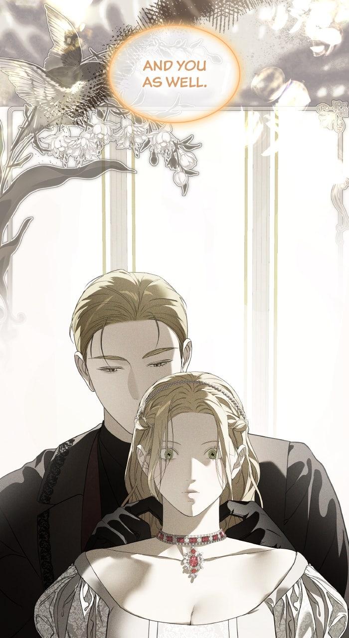 Locked Up by My Mad Dog Chapter 55 - Page 27