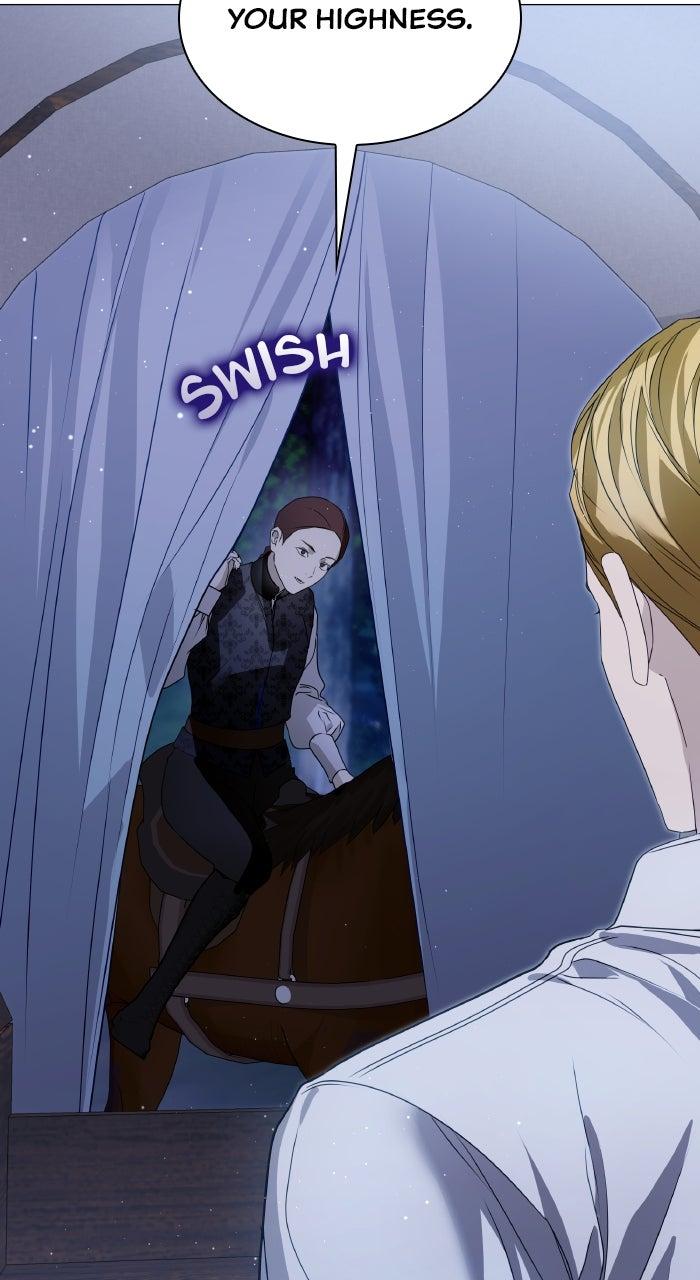 Locked Up by My Mad Dog Chapter 55 - Page 33