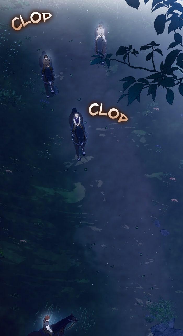 Locked Up by My Mad Dog Chapter 55 - Page 37