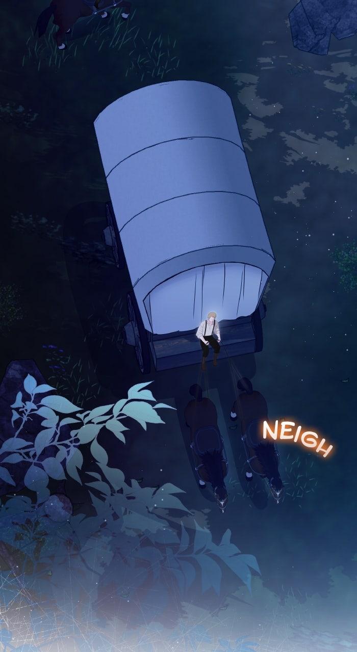 Locked Up by My Mad Dog Chapter 55 - Page 38