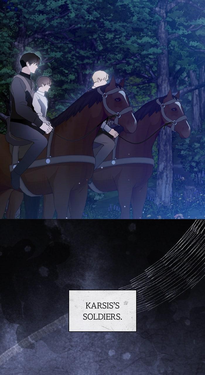 Locked Up by My Mad Dog Chapter 55 - Page 40