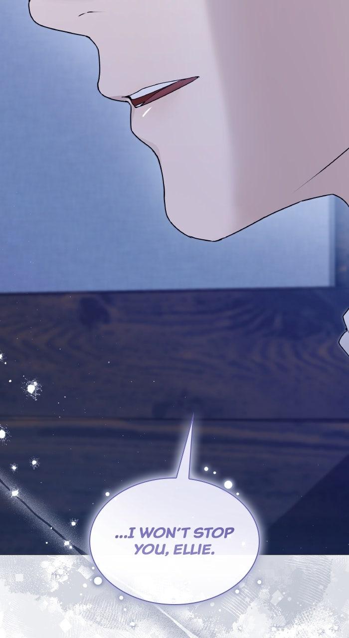 Locked Up by My Mad Dog Chapter 55 - Page 44