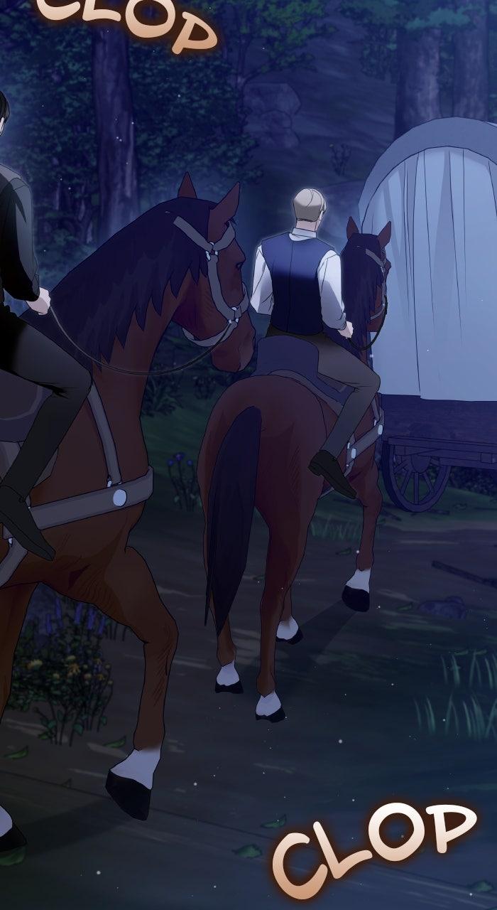 Locked Up by My Mad Dog Chapter 55 - Page 49