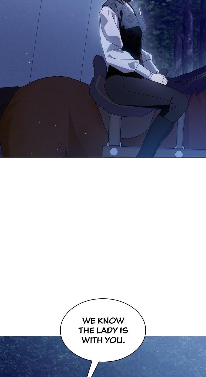 Locked Up by My Mad Dog Chapter 55 - Page 51