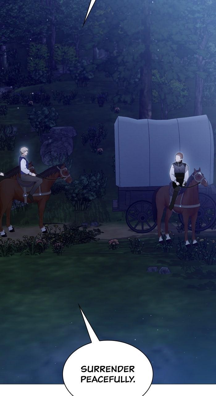 Locked Up by My Mad Dog Chapter 55 - Page 52