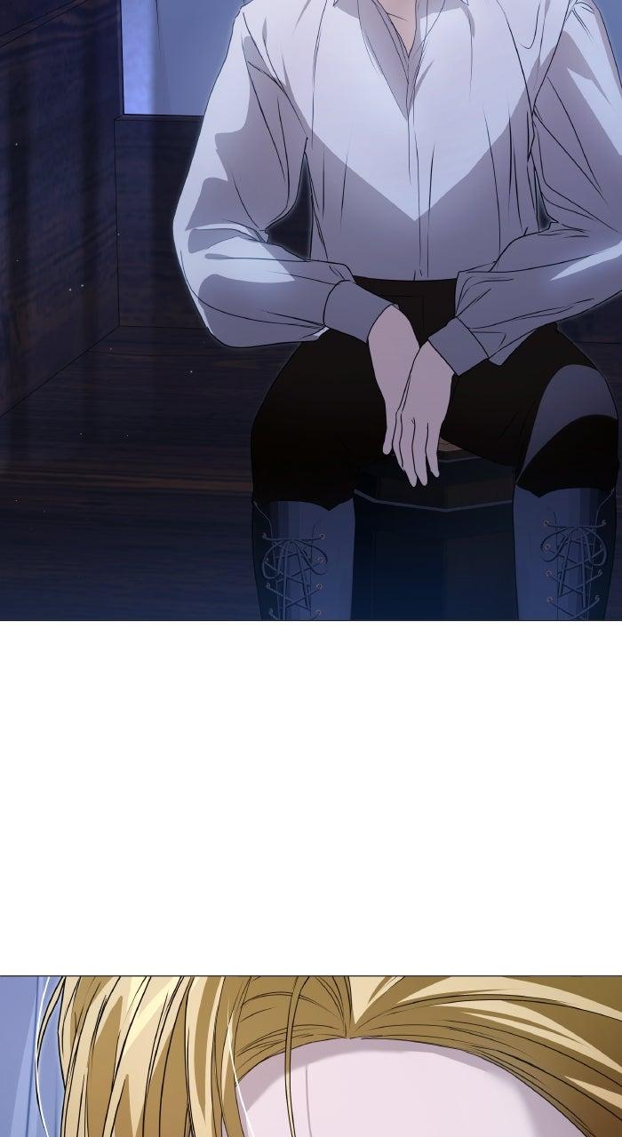 Locked Up by My Mad Dog Chapter 55 - Page 54