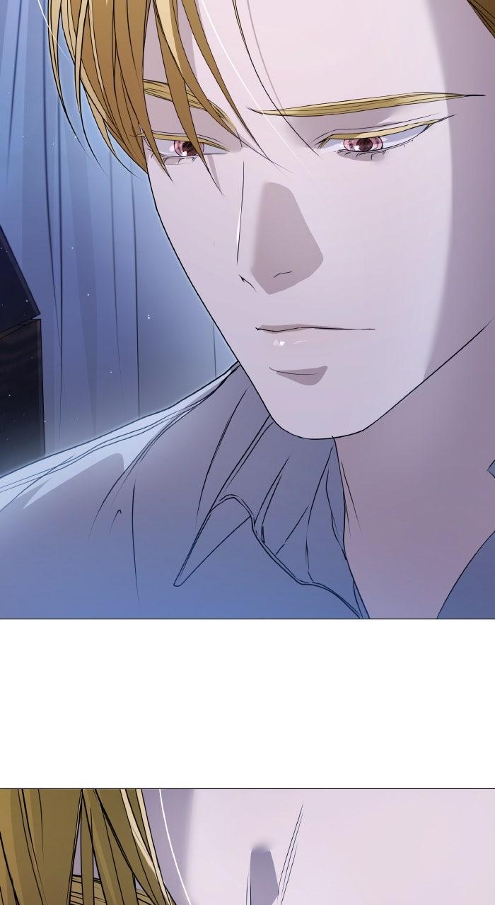 Locked Up by My Mad Dog Chapter 55 - Page 55