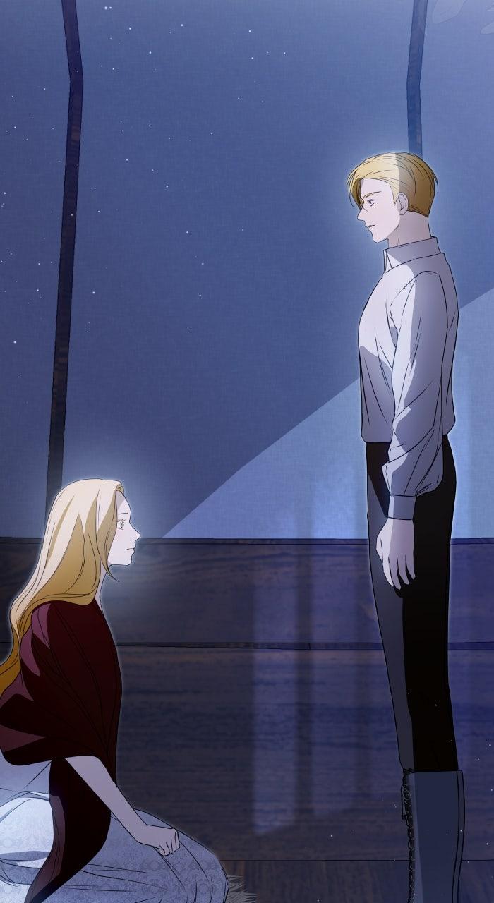 Locked Up by My Mad Dog Chapter 55 - Page 59