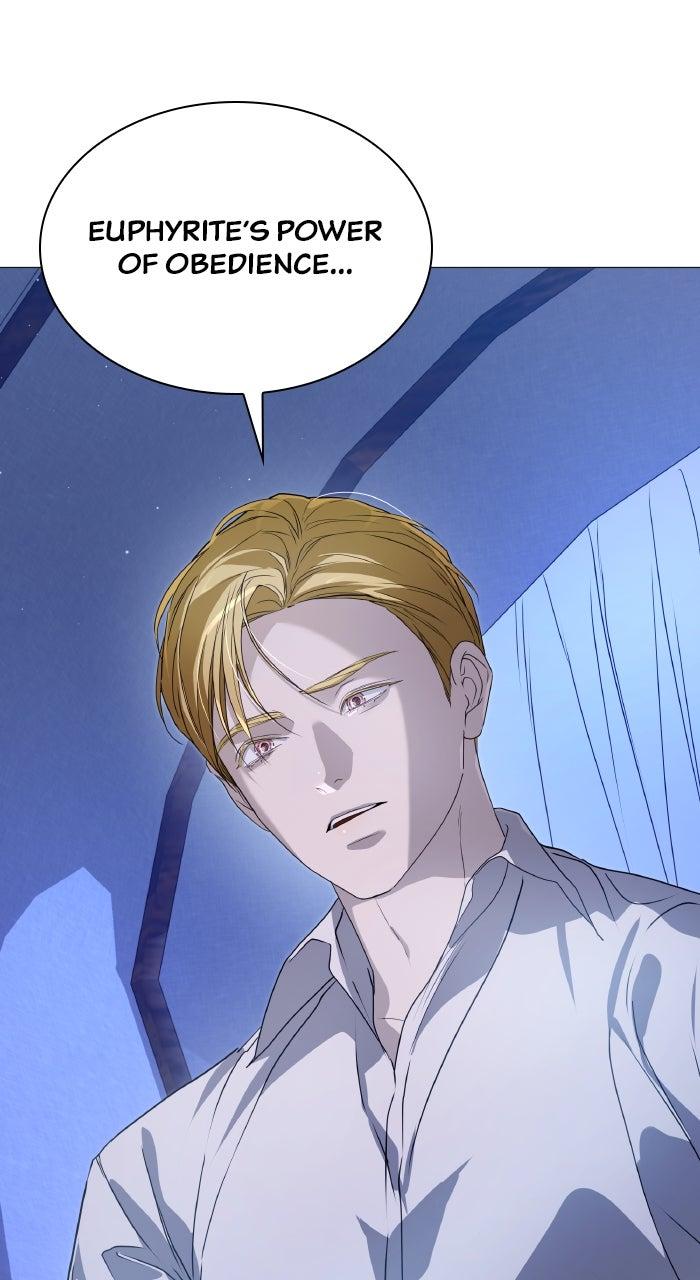 Locked Up by My Mad Dog Chapter 55 - Page 61