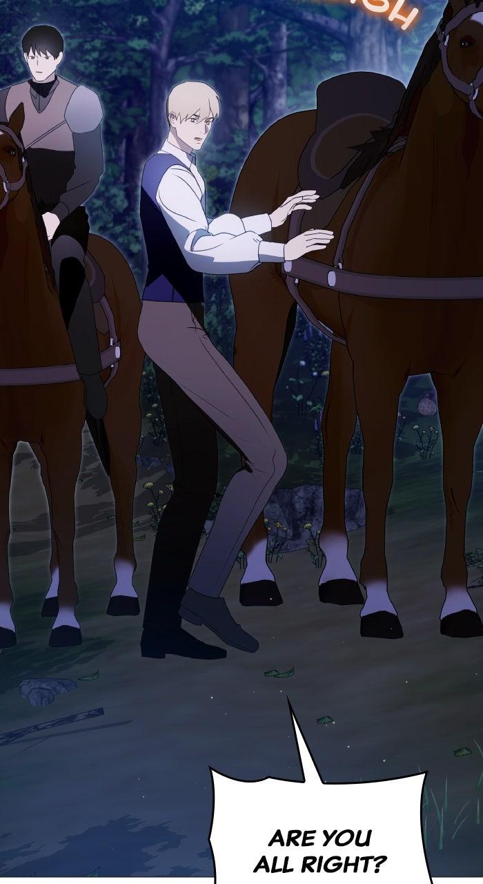 Locked Up by My Mad Dog Chapter 55 - Page 74