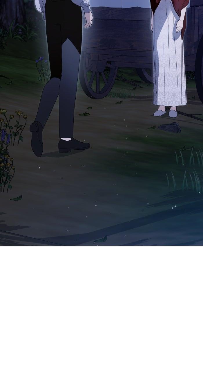 Locked Up by My Mad Dog Chapter 55 - Page 76