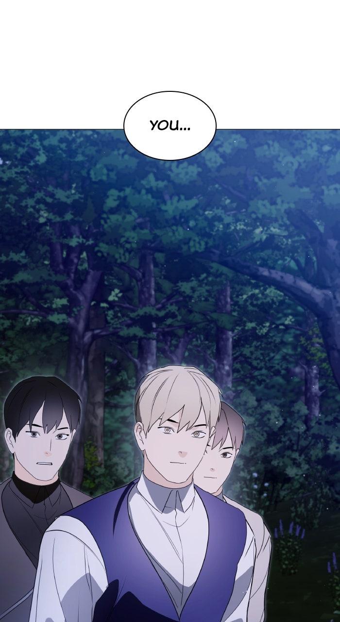 Locked Up by My Mad Dog Chapter 55 - Page 79