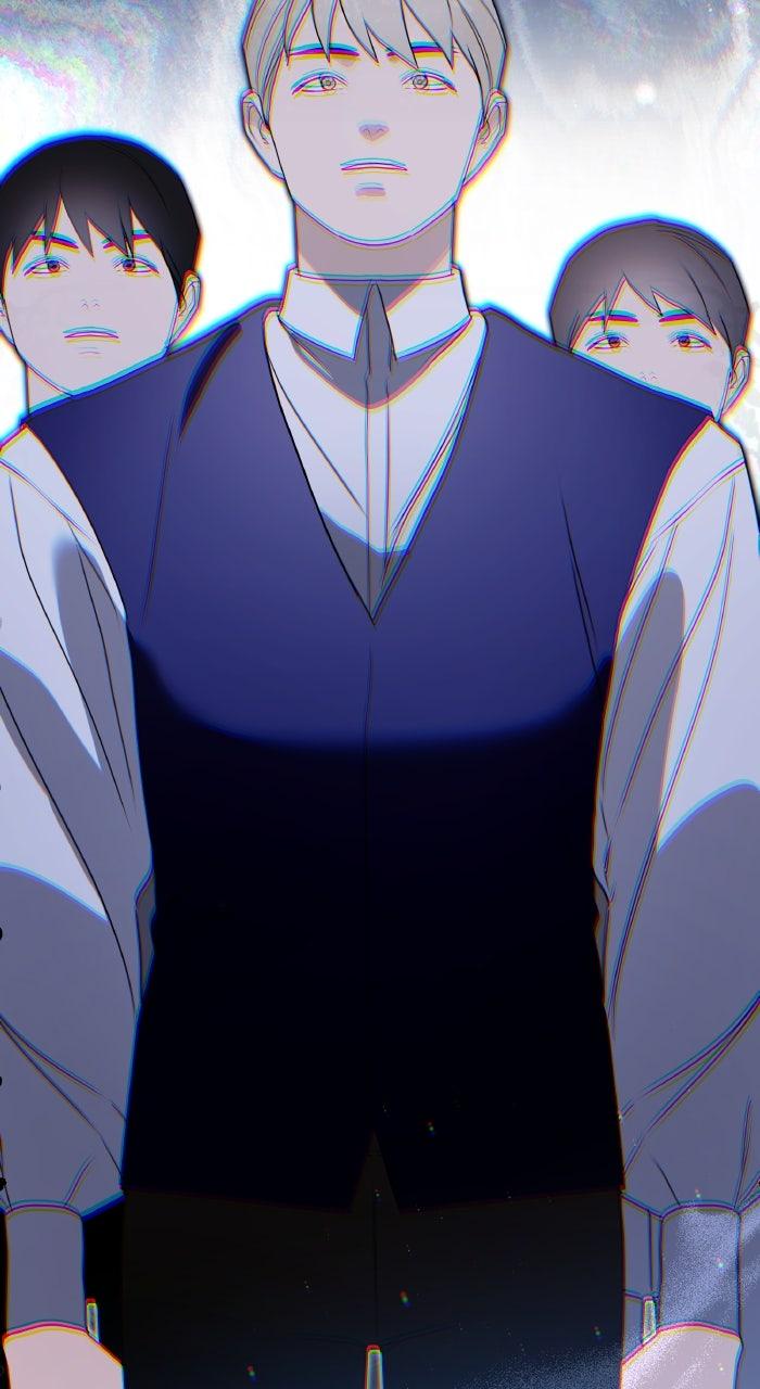 Locked Up by My Mad Dog Chapter 55 - Page 83