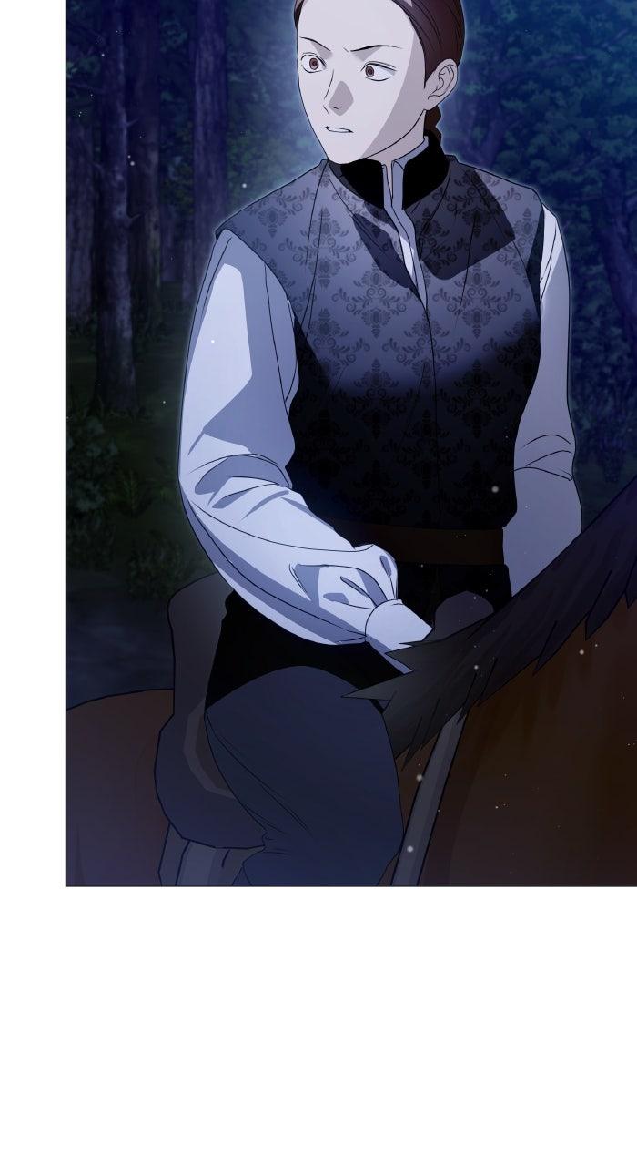 Locked Up by My Mad Dog Chapter 55 - Page 85