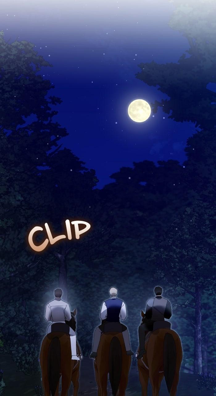 Locked Up by My Mad Dog Chapter 55 - Page 88