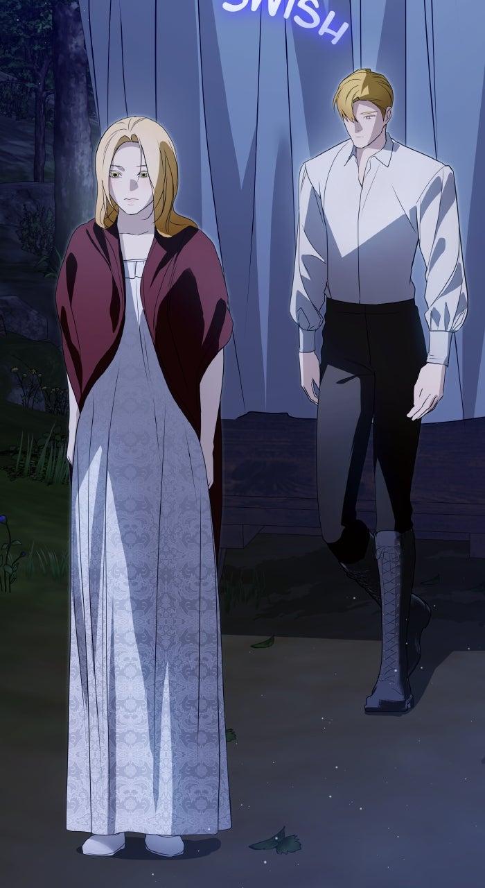 Locked Up by My Mad Dog Chapter 55 - Page 90