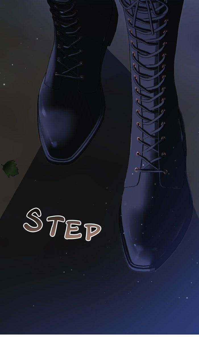 Locked Up by My Mad Dog Chapter 55 - Page 92