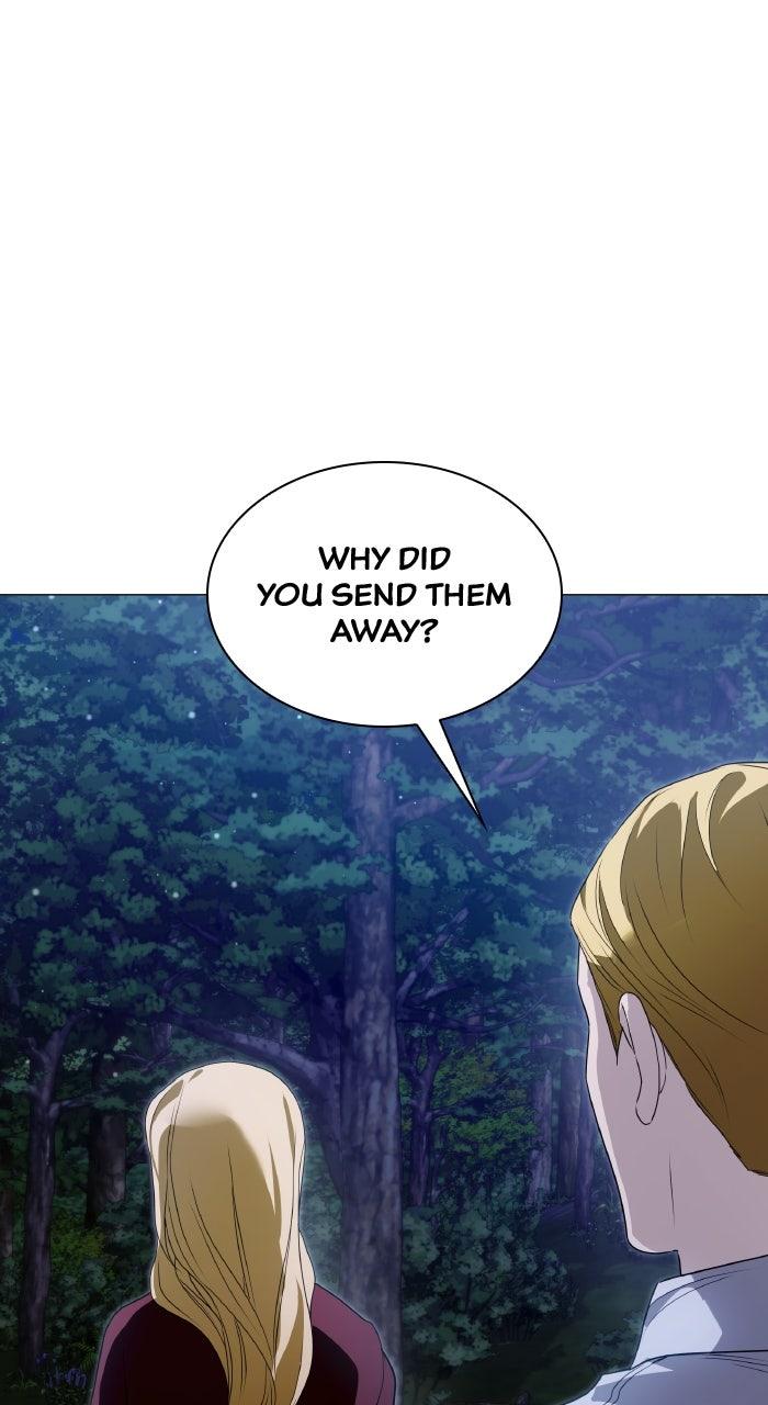 Locked Up by My Mad Dog Chapter 55 - Page 93