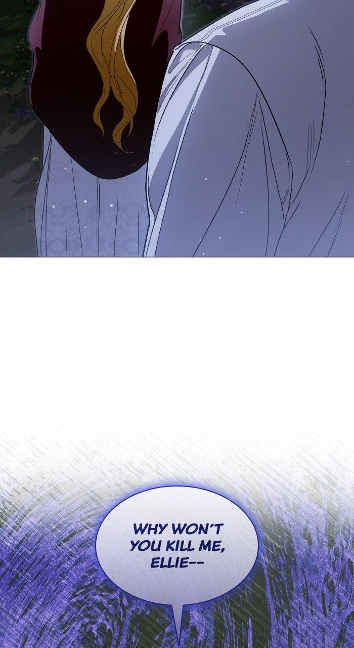 Locked Up by My Mad Dog Chapter 55 - Page 94