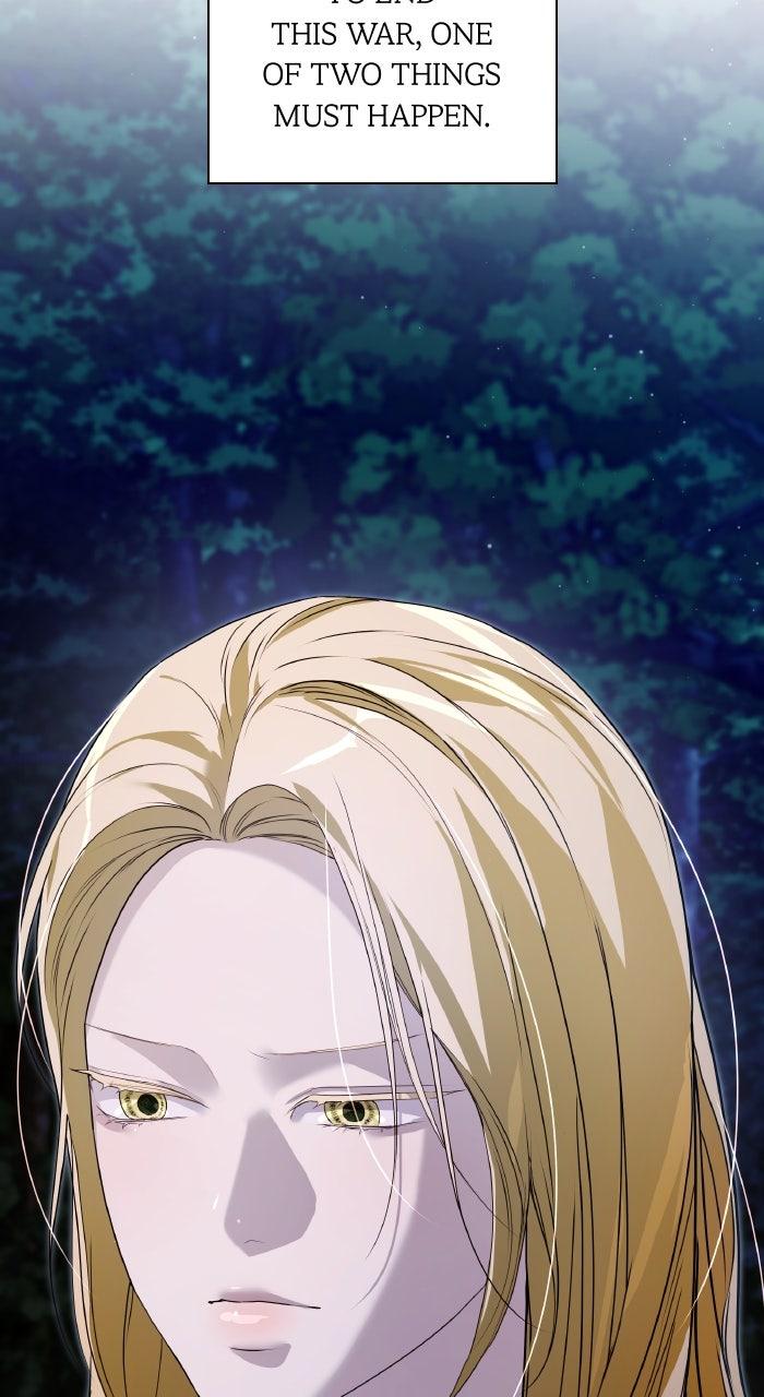 Locked Up by My Mad Dog Chapter 55 - Page 99