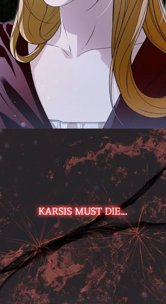 Locked Up by My Mad Dog Chapter 55 - Page 100