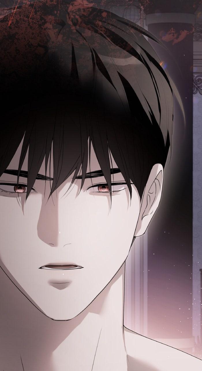 Locked Up by My Mad Dog Chapter 55 - Page 101