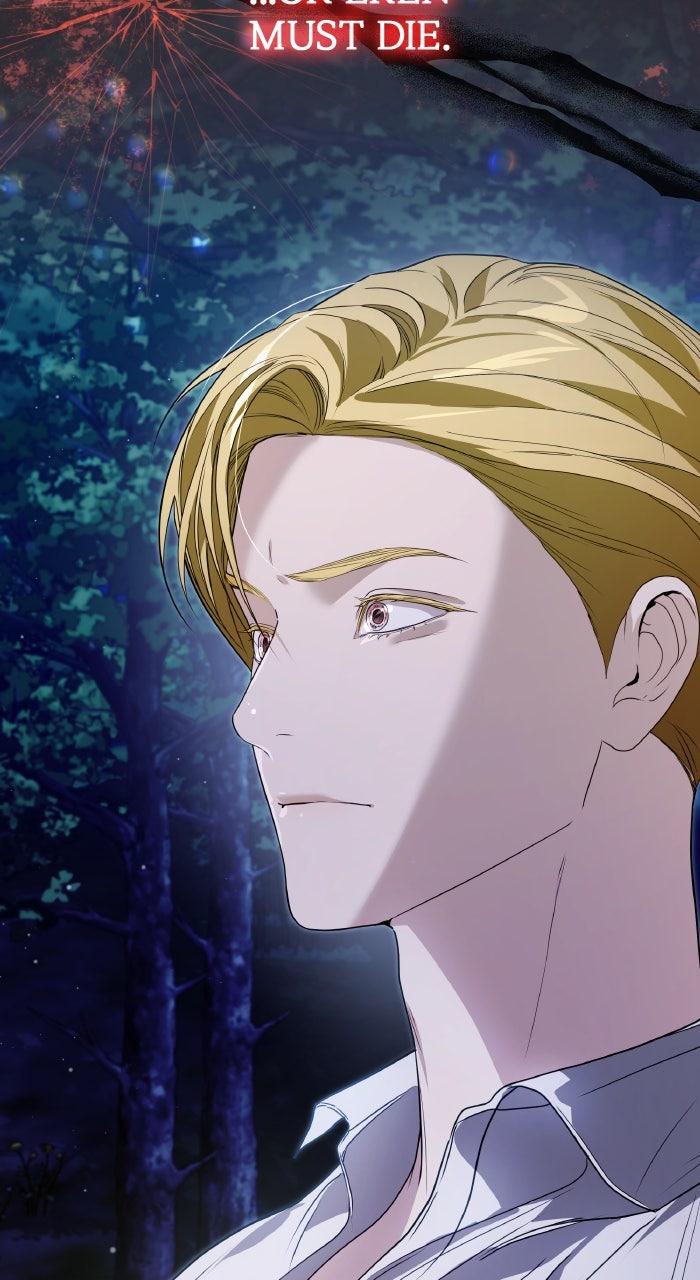 Locked Up by My Mad Dog Chapter 55 - Page 103