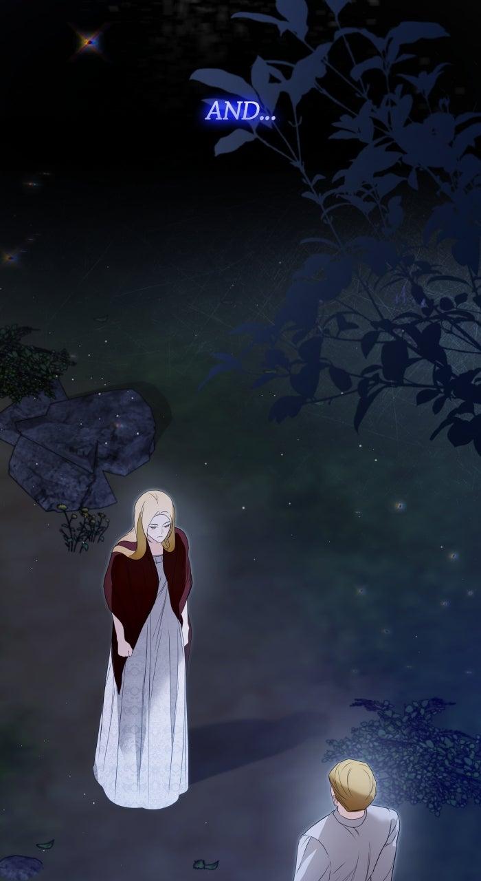 Locked Up by My Mad Dog Chapter 55 - Page 106