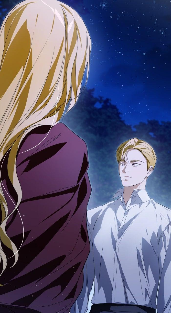 Locked Up by My Mad Dog Chapter 56 - Page 11